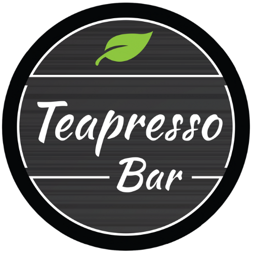 Teapresso Bar Logo 2022